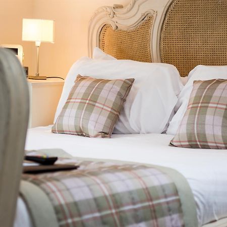 Hotel The Longleat Bath Arms Exteriér fotografie
