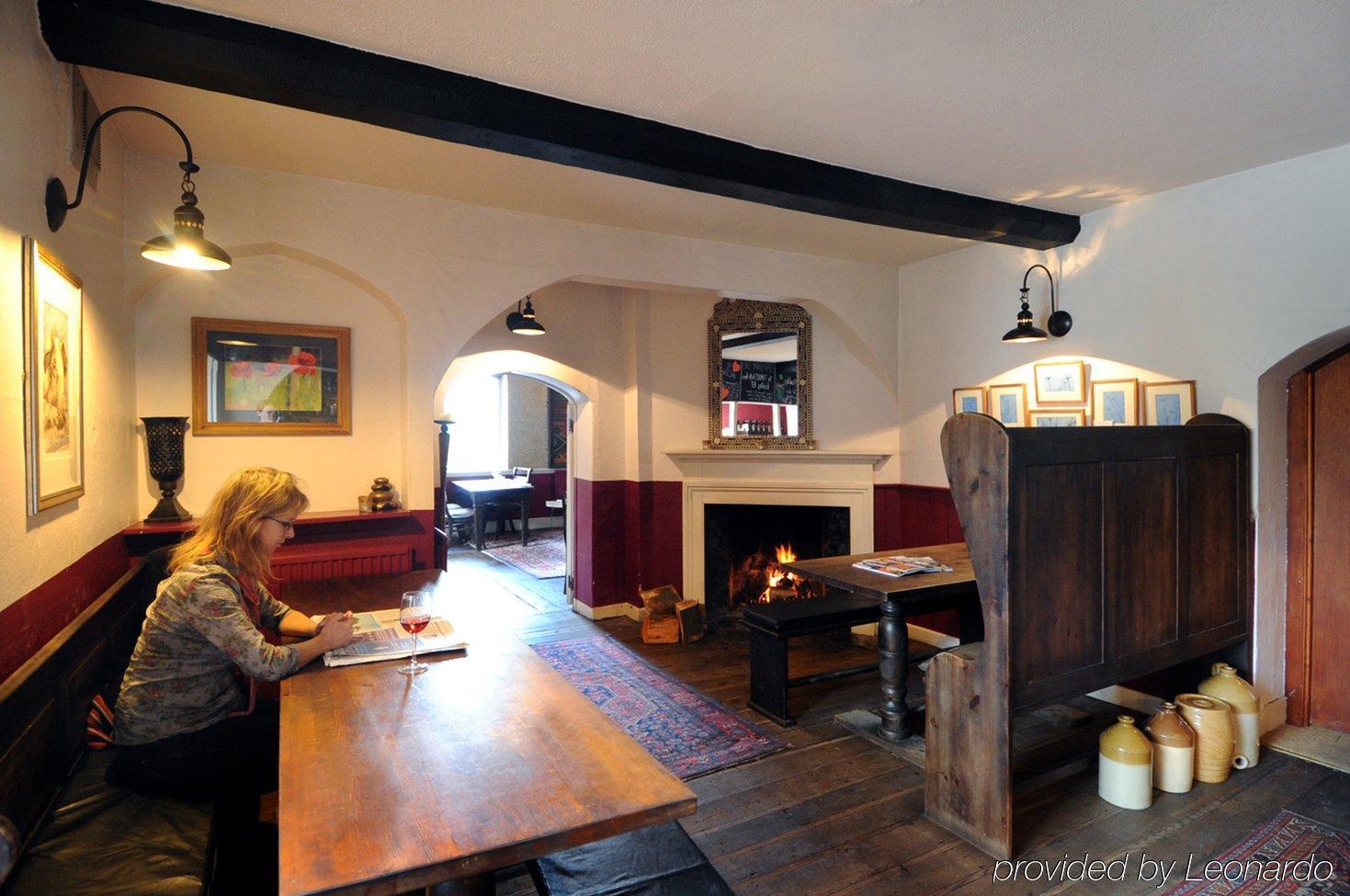 Hotel The Longleat Bath Arms Exteriér fotografie