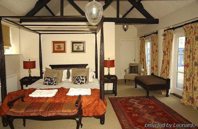 Hotel The Longleat Bath Arms Pokoj fotografie