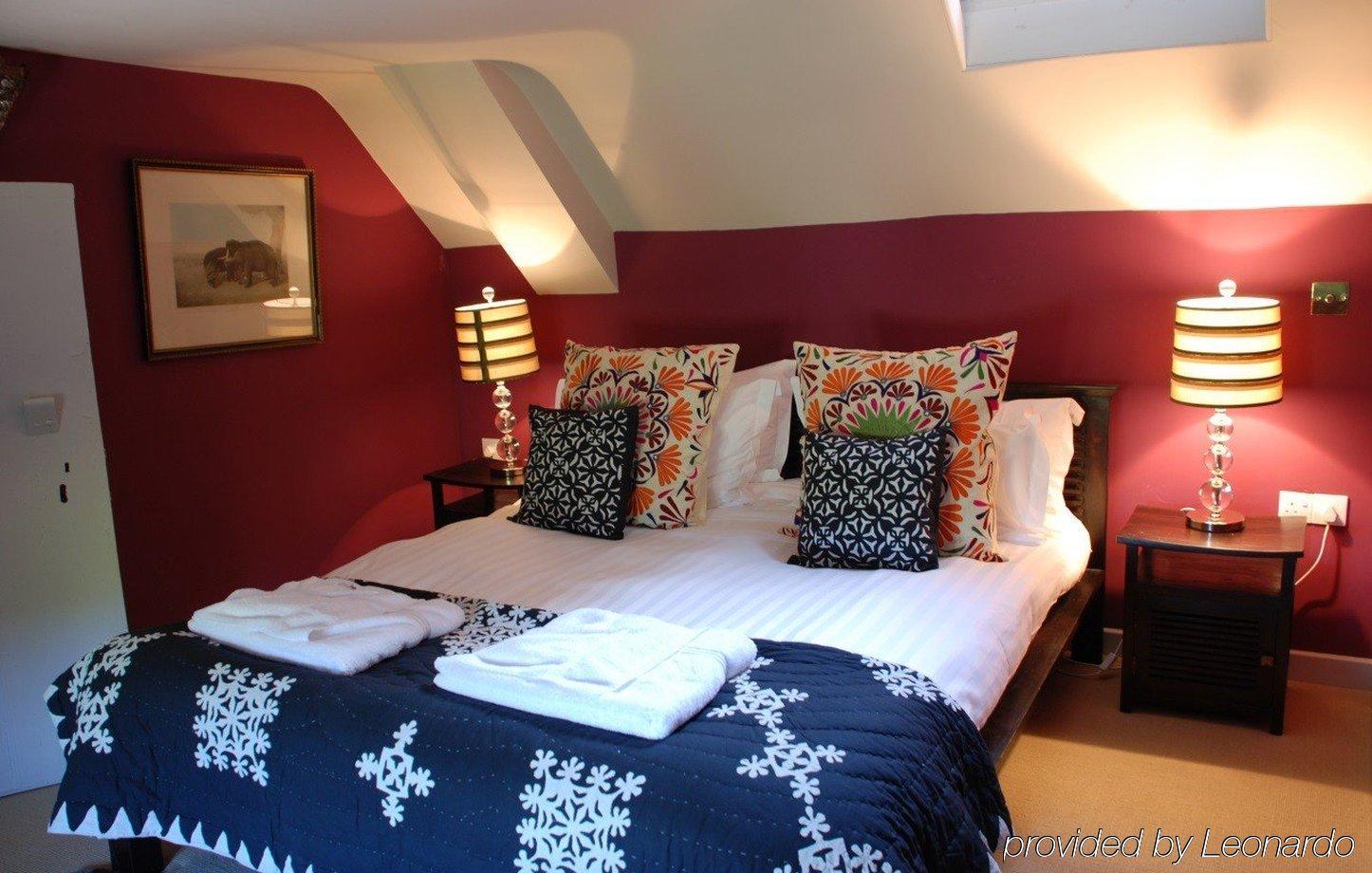 Hotel The Longleat Bath Arms Pokoj fotografie
