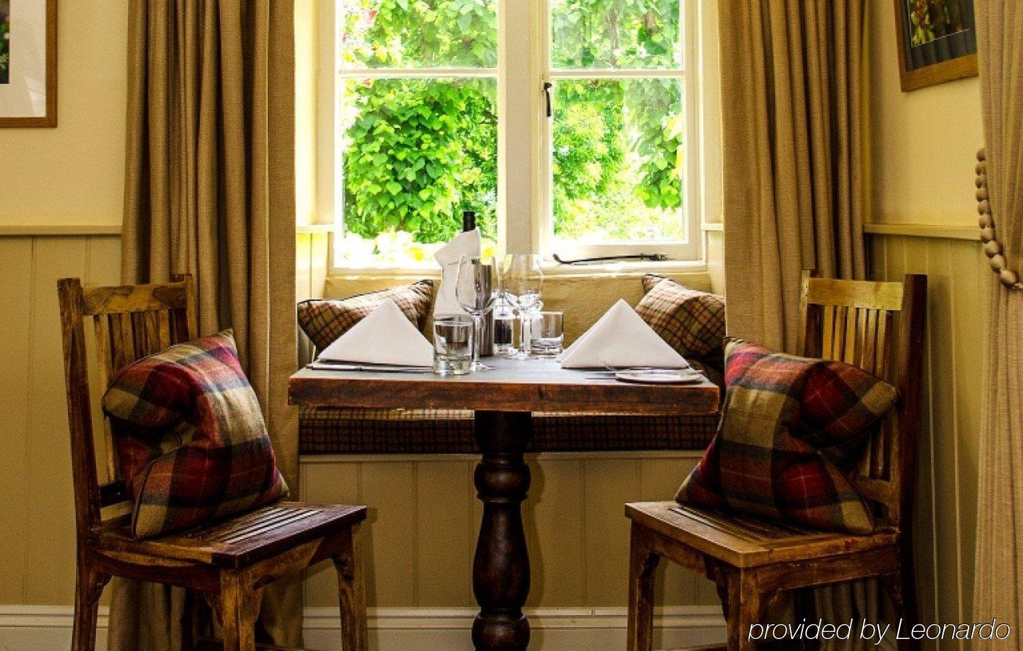 Hotel The Longleat Bath Arms Exteriér fotografie