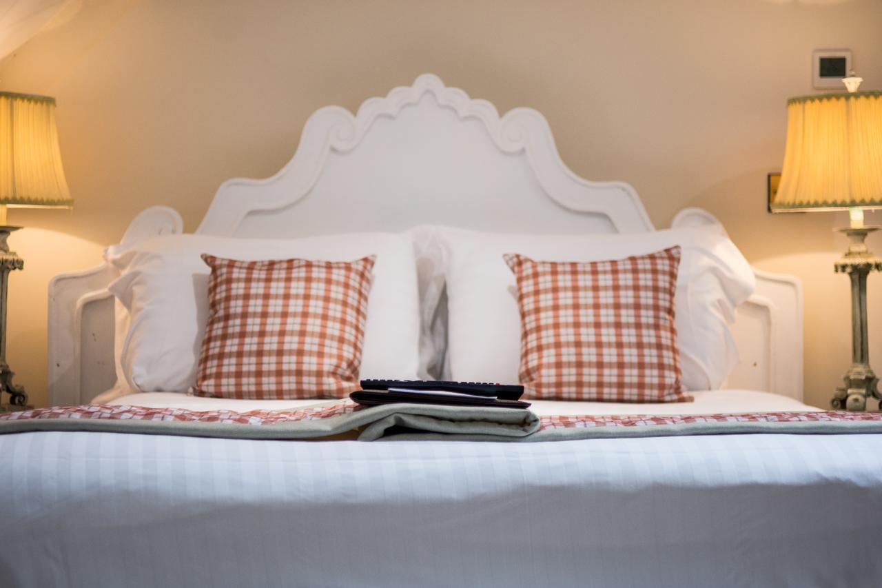 Hotel The Longleat Bath Arms Exteriér fotografie
