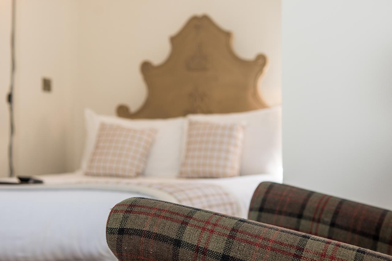 Hotel The Longleat Bath Arms Exteriér fotografie