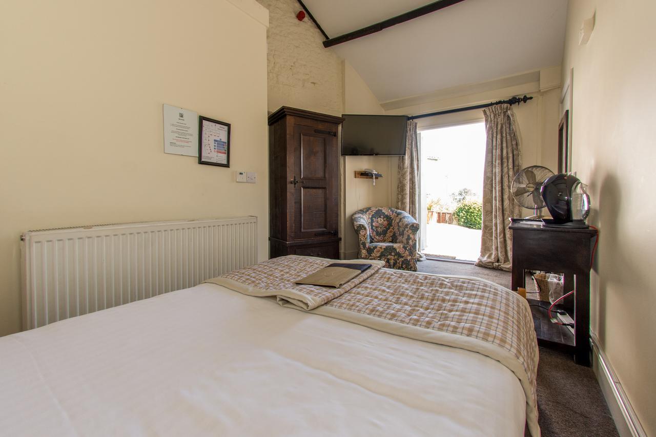 Hotel The Longleat Bath Arms Exteriér fotografie