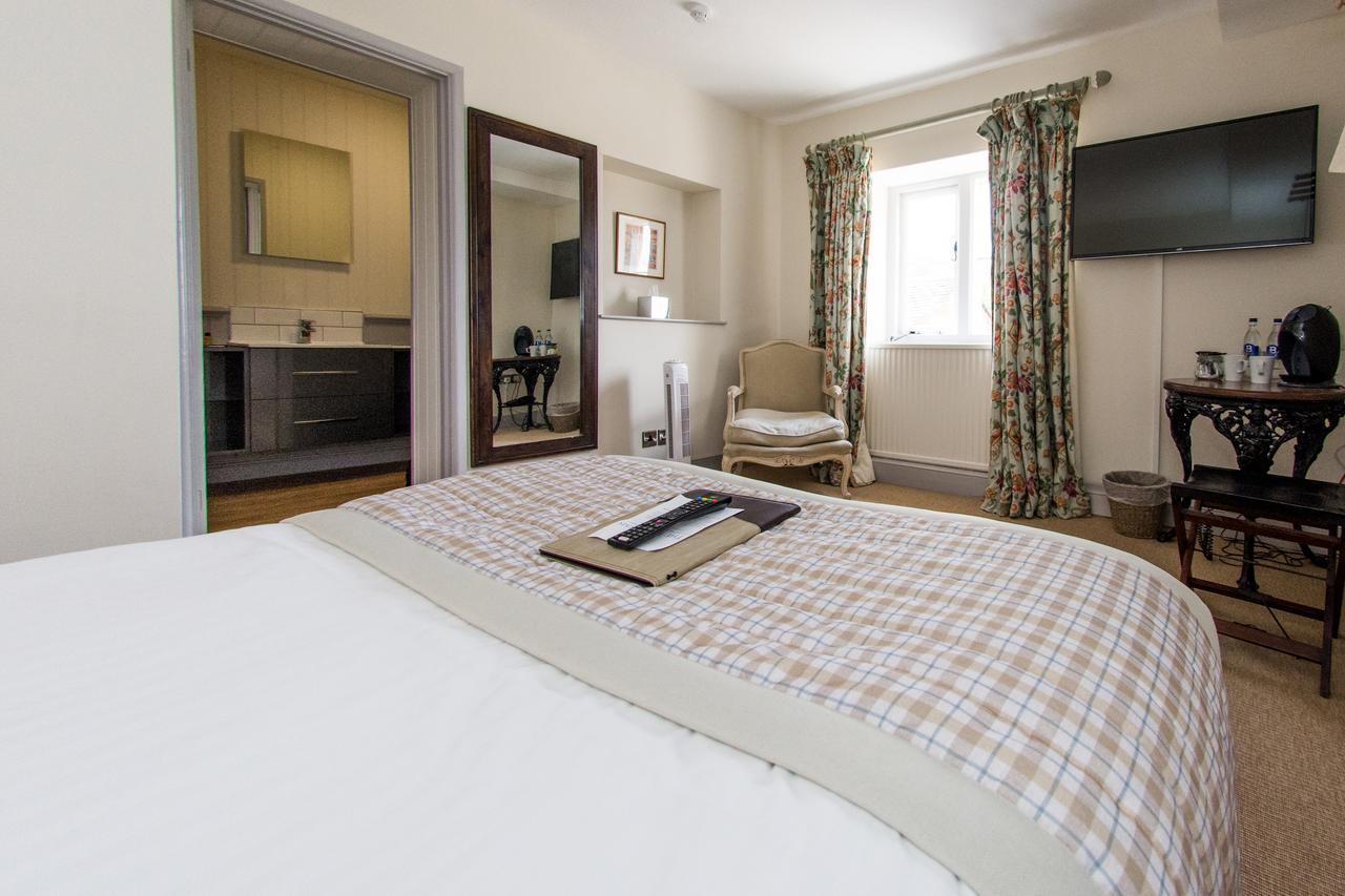 Hotel The Longleat Bath Arms Exteriér fotografie