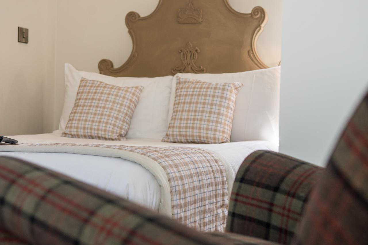 Hotel The Longleat Bath Arms Exteriér fotografie