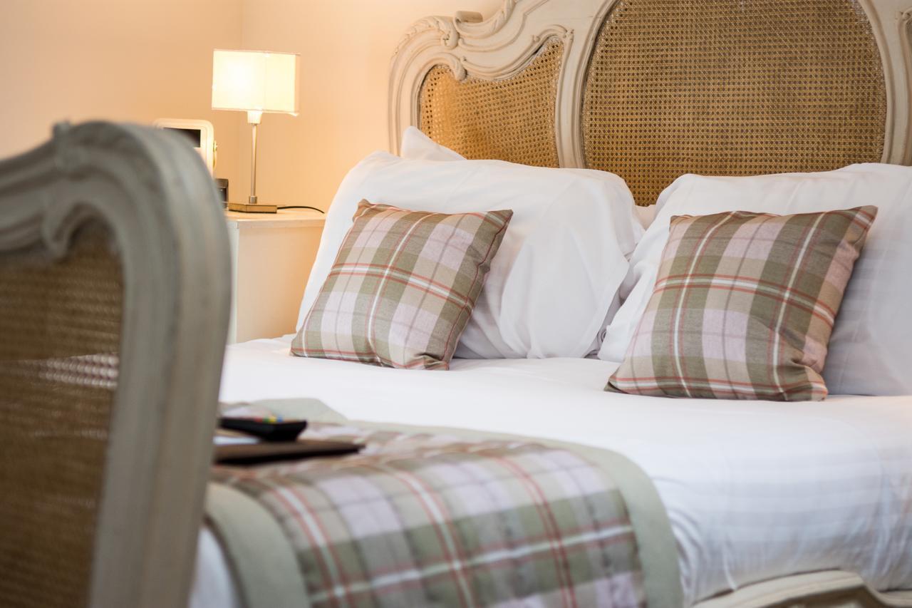 Hotel The Longleat Bath Arms Exteriér fotografie