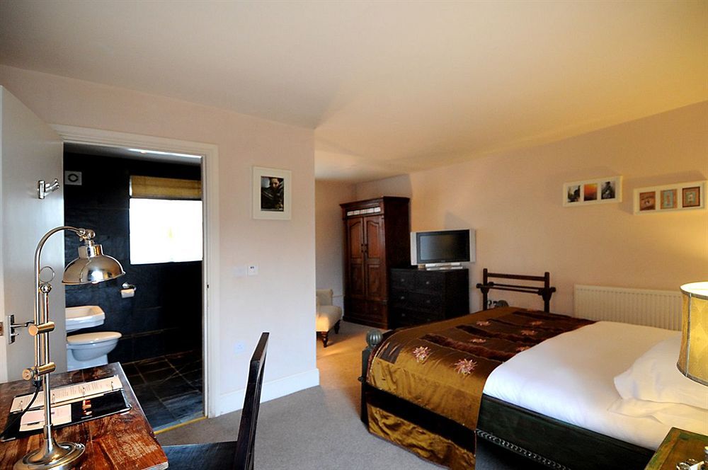 Hotel The Longleat Bath Arms Pokoj fotografie