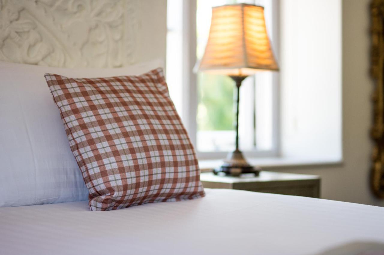 Hotel The Longleat Bath Arms Exteriér fotografie